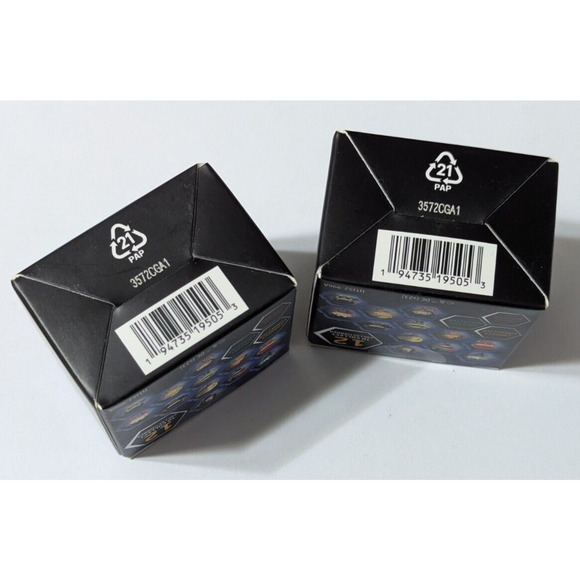 Mattel Nano Pods DC Blind Box Mini Figures Collectable & Connectable DC (2 Pack) - Picture 4 of 7